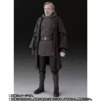 The Last Jedi - Luke Skywalker
