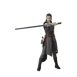 The Last Jedi - Rey