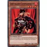 Chevalier Commandeur
