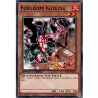 Forgeron Kotetsu