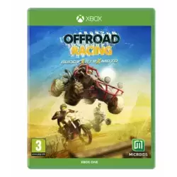 Off-road Racing