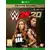 WWE 2K20 - Deluxe Edition