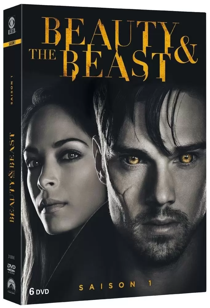 Beauty & the Beast - Beauty & the Beast Saison 1