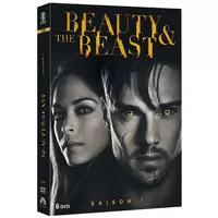 Beauty & the Beast Saison 1
