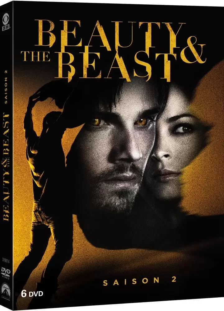 Beauty & the Beast - Beauty & the Beast Saison 2