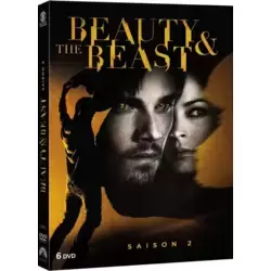 Beauty & the Beast Saison 2