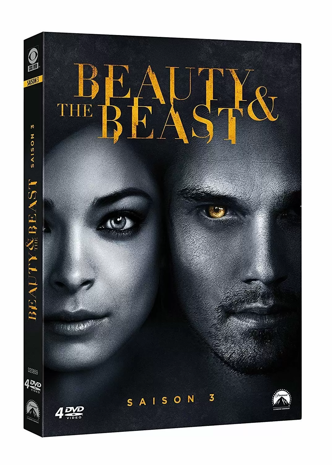 Beauty & the Beast - Beauty & the Beast Saison 3