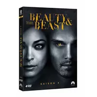 Beauty & the Beast Saison 3
