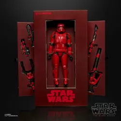 Sith Trooper (Exclusive)