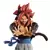 Dragon Ball Banpresto - Gogeta SSJ4 (Ichiban Kuji)