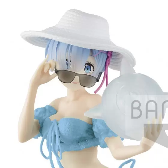 Banpresto Statues - REM Special Assort Vol. 2 EXQ