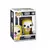 POP! Animation - BT21 - Chimmy