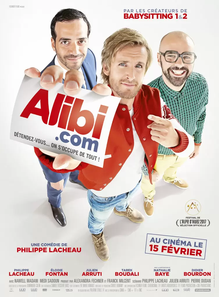 Autres Films - Alibi.com