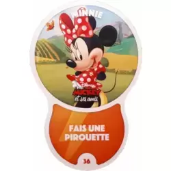 MINNIE