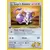 Lt. Surge's Rattata 1st Edition