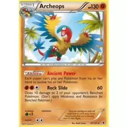 Archeops