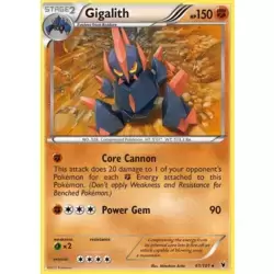 Gigalith