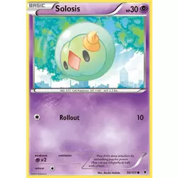 Solosis