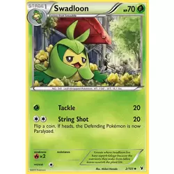 Swadloon