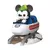 POP! Rides - Matterhorn Bobsled and Mickey Mouse