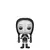 POP! Movies - The Addams Family - Wednesday