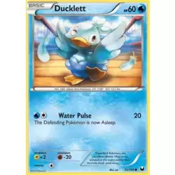 Ducklett