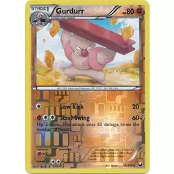 Gurdurr Reverse