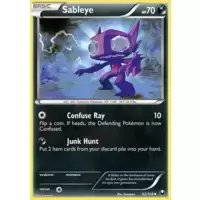 Sableye