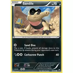 Sandile