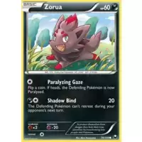 Zorua