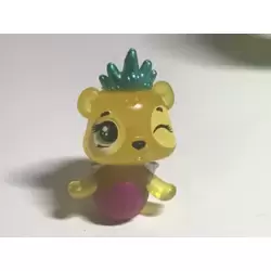 Mer Pandor Yellow