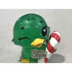 Holiday Duckle