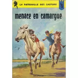 Menace en Camargue
