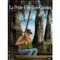 La Petite Fille Bois-Caïman - Livre 2