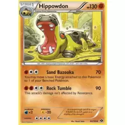 Hippowdon