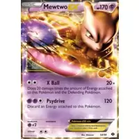Mewtwo-EX