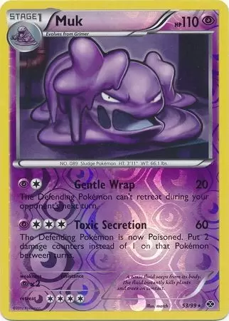 Next Destinies - Muk Reverse