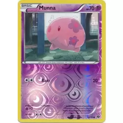Munna Reverse