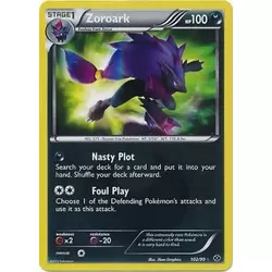 Zoroark