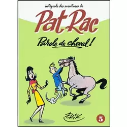 Parole de cheval