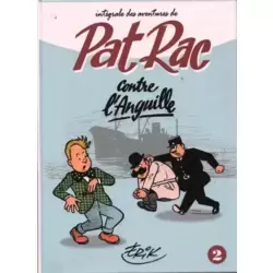 Pat Rac contre l'Anguille