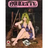 Paulette (Tome 1)