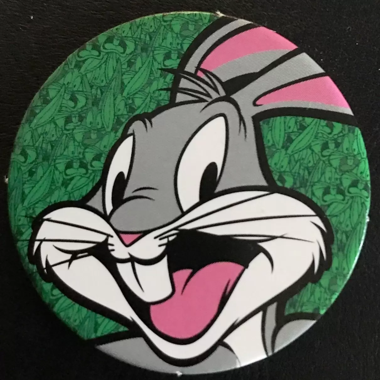 Happy Meal - POG 2019 - Bugs Bunny content