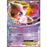 Deino 94/124 - Pokemon Dragons Exalted Common Card