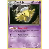 Shedinja