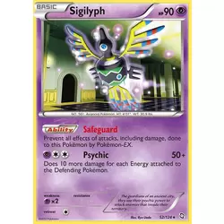 Sigilyph