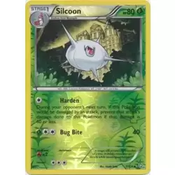 Silcoon Reverse