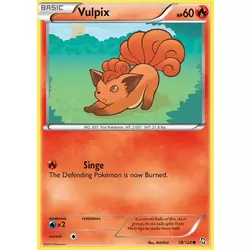 Vulpix