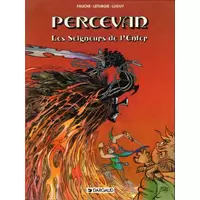 Les Seigneurs de l'Enfer