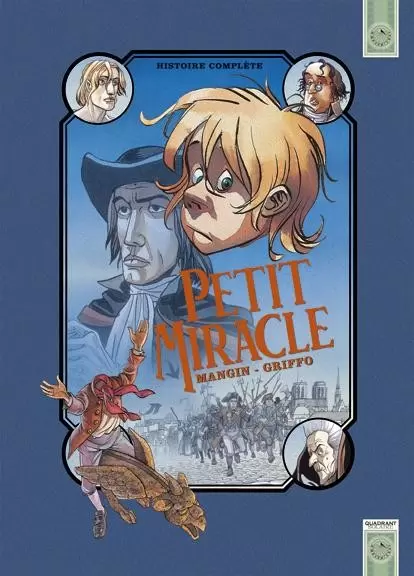 Petit miracle - Tomes 1 & 2